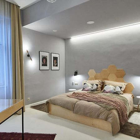Orangehomes Unique Design 3 Bathrooms Flat Βουδαπέστη Εξωτερικό φωτογραφία