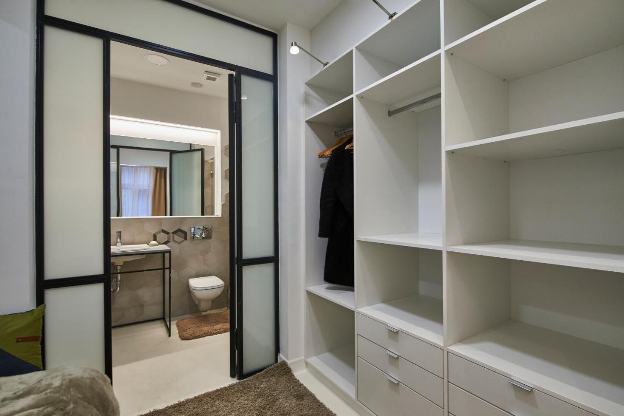 Orangehomes Unique Design 3 Bathrooms Flat Βουδαπέστη Εξωτερικό φωτογραφία