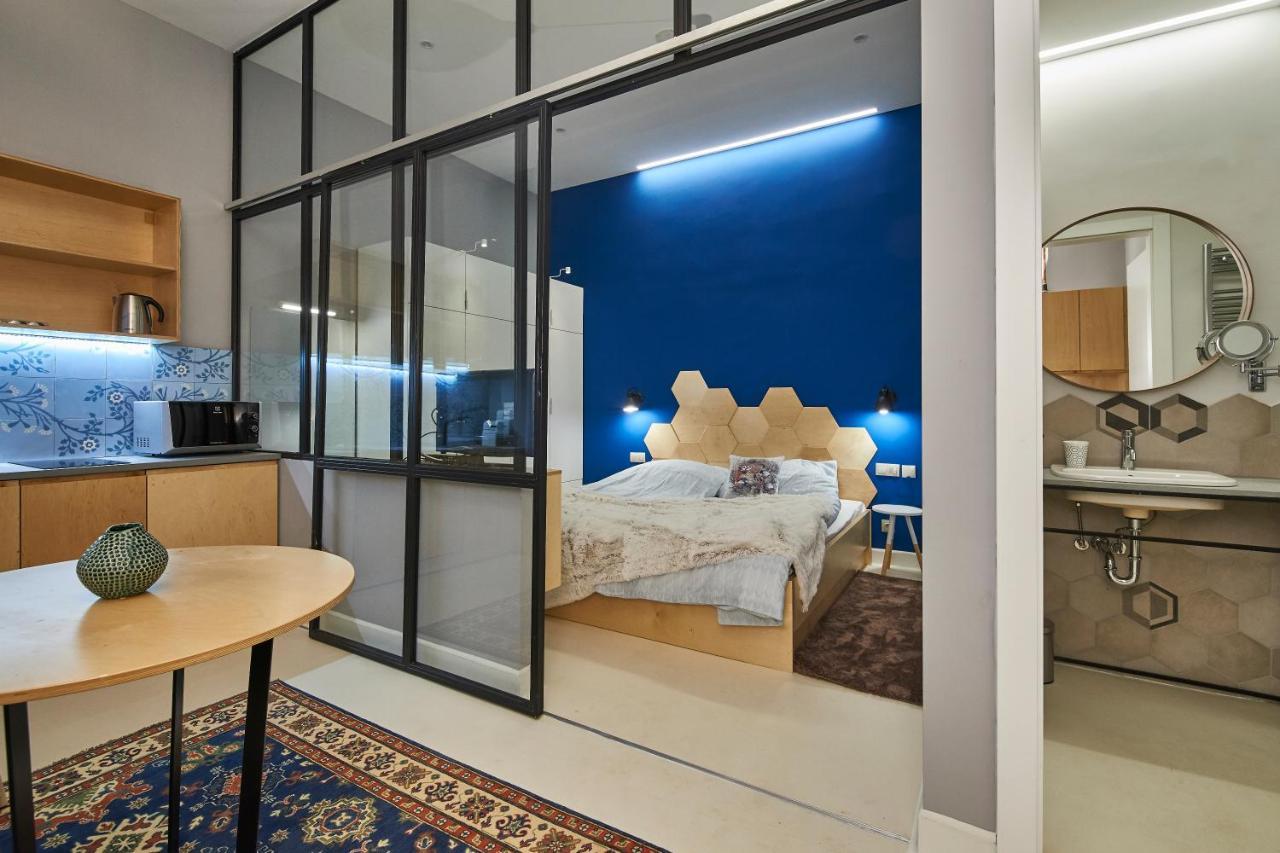 Orangehomes Unique Design 3 Bathrooms Flat Βουδαπέστη Εξωτερικό φωτογραφία