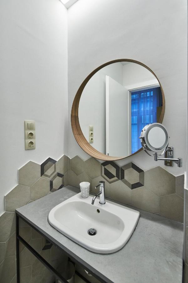 Orangehomes Unique Design 3 Bathrooms Flat Βουδαπέστη Εξωτερικό φωτογραφία