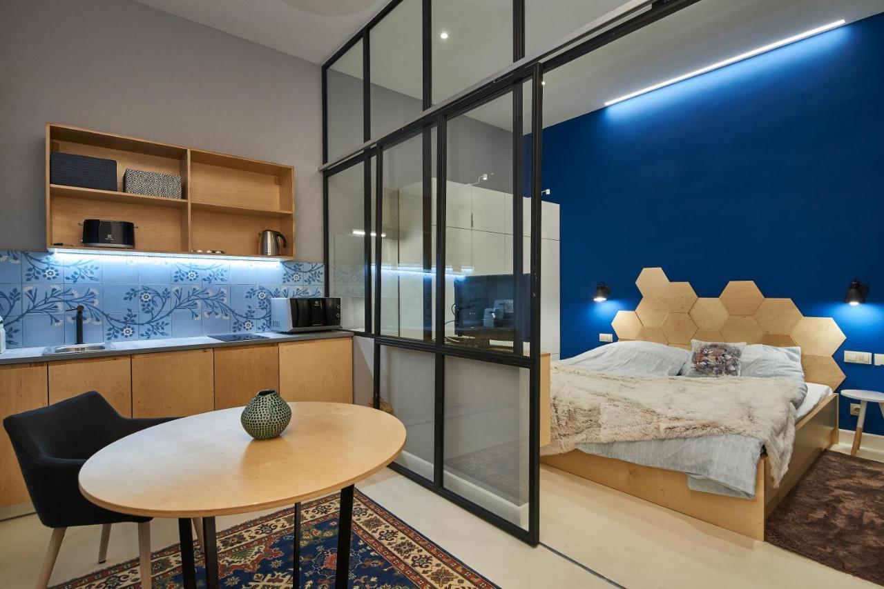 Orangehomes Unique Design 3 Bathrooms Flat Βουδαπέστη Εξωτερικό φωτογραφία