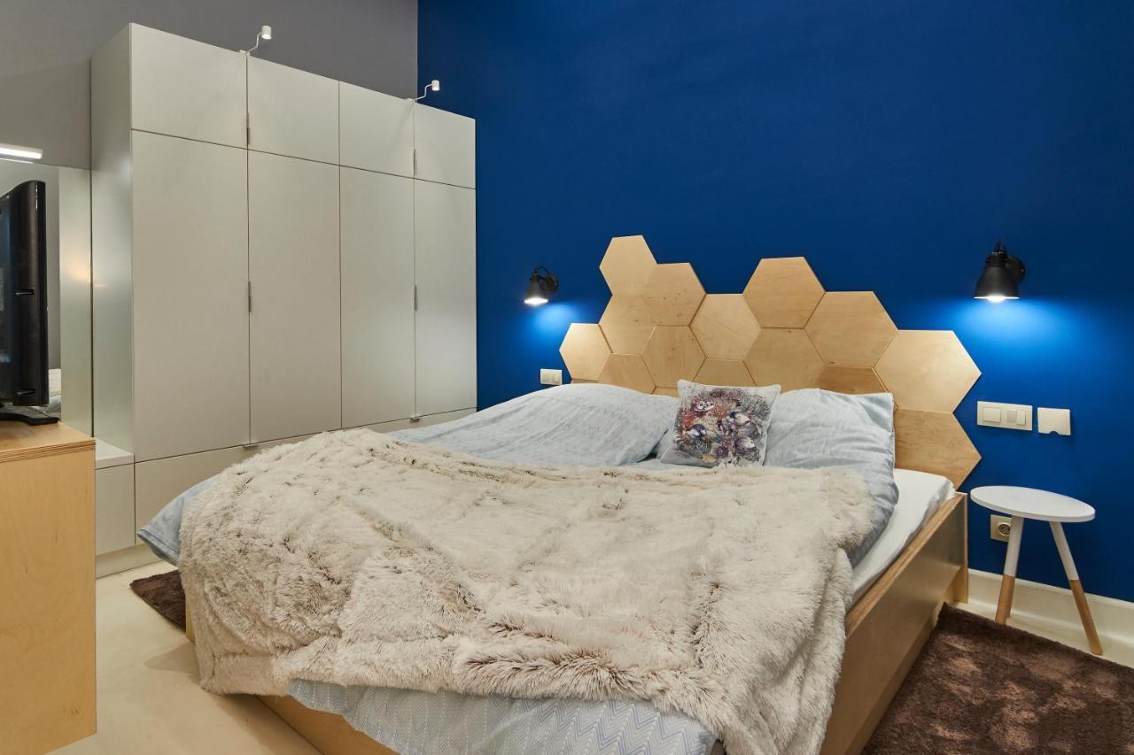 Orangehomes Unique Design 3 Bathrooms Flat Βουδαπέστη Εξωτερικό φωτογραφία