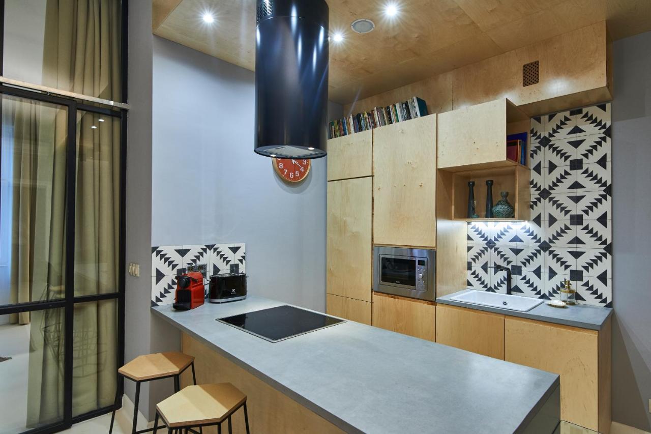 Orangehomes Unique Design 3 Bathrooms Flat Βουδαπέστη Εξωτερικό φωτογραφία