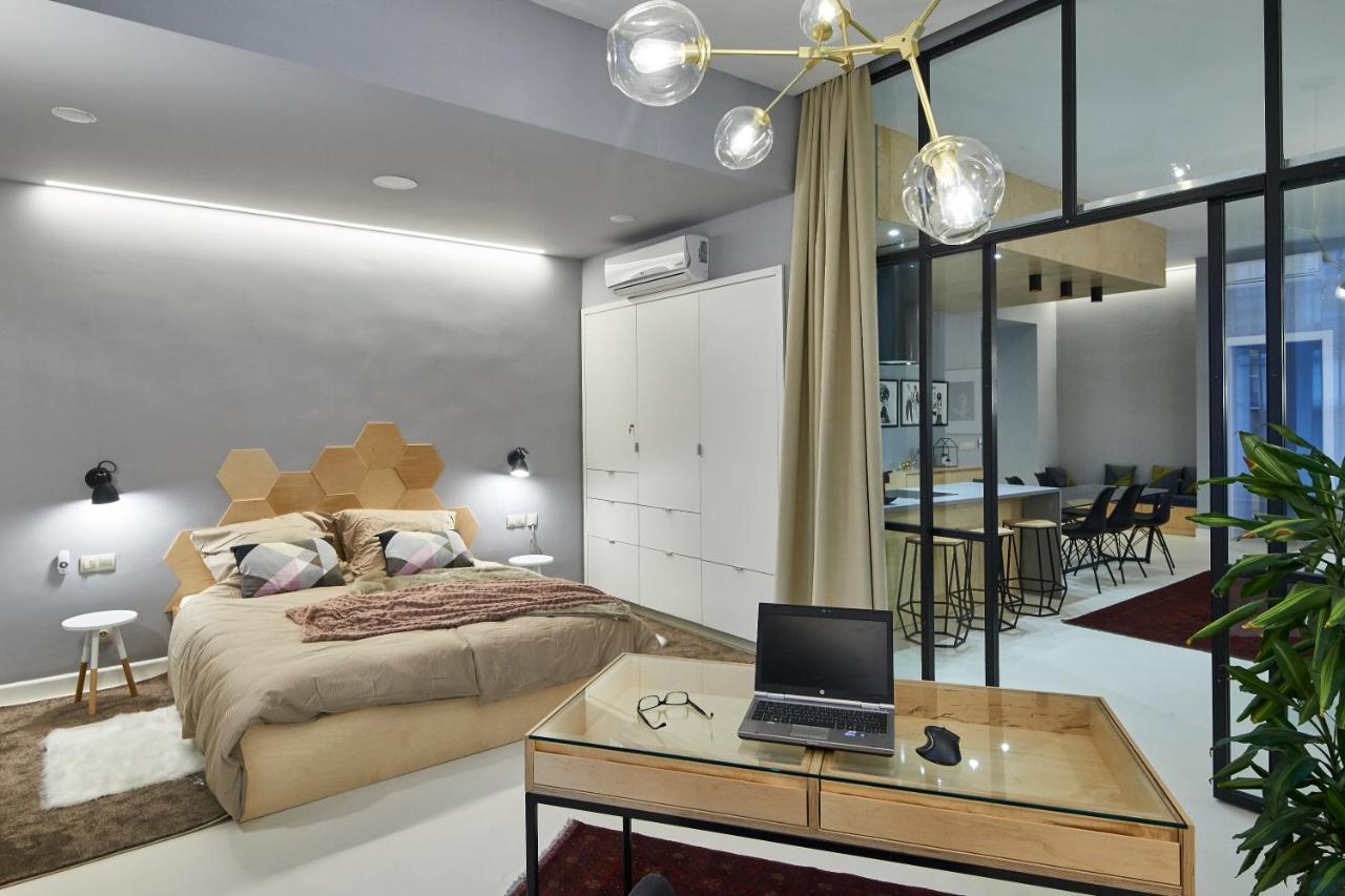 Orangehomes Unique Design 3 Bathrooms Flat Βουδαπέστη Εξωτερικό φωτογραφία