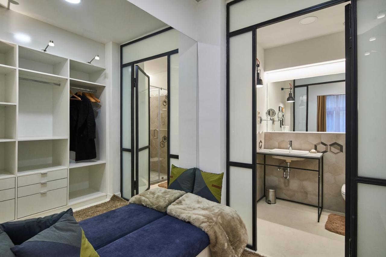 Orangehomes Unique Design 3 Bathrooms Flat Βουδαπέστη Εξωτερικό φωτογραφία