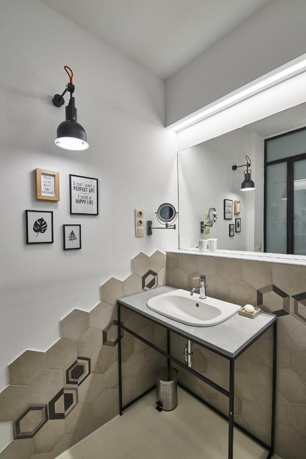Orangehomes Unique Design 3 Bathrooms Flat Βουδαπέστη Εξωτερικό φωτογραφία