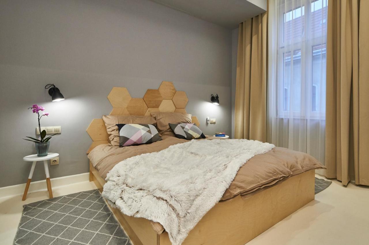 Orangehomes Unique Design 3 Bathrooms Flat Βουδαπέστη Εξωτερικό φωτογραφία