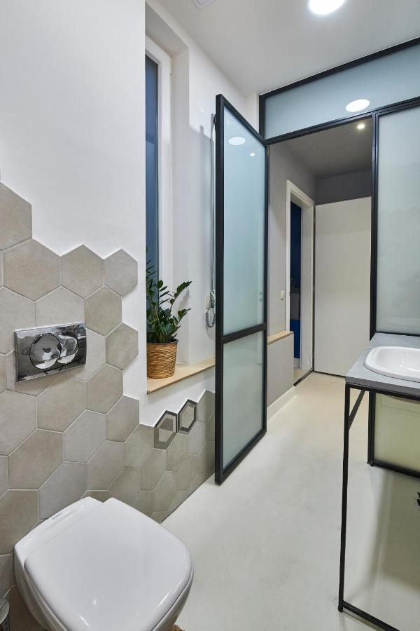 Orangehomes Unique Design 3 Bathrooms Flat Βουδαπέστη Εξωτερικό φωτογραφία